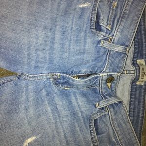 Women’s Hollister Skinny Jeans